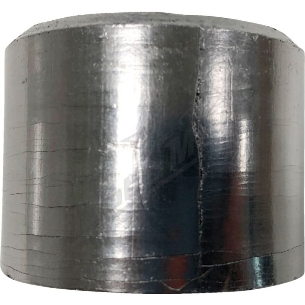 DRAG SPECIALTIES Crossover Pipe Gasket Harley Davidson FLHR / FLHRC / FLHRSE / FLHT / FLHTC 1584-1800cc 09-16