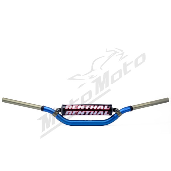 RENTHAL Twinwall 994 Universal Handlebars 28,6mm 81cmx99mm