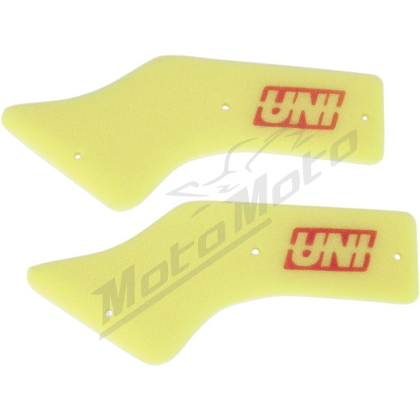 UNI FILTER Replacement OEM Air Filter Ducati Senna 748-916 94-02