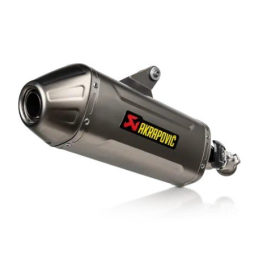 AKRAPOVIC Slip-On Line duslintuvas CF Moto MT-X 800-1000 25-26