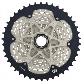 REAR SPROCKET SHIMANO TIAGRA CS-HG500 10 GEARS