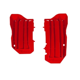 RACETECH Radiator Louvers Honda CRF 450cc 17-20