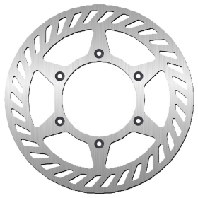 SBS Brake Rotor Standard Round GasGas EC / MC / SM 125-450cc 98-20