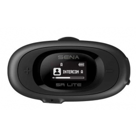 Sena 5R Lite Bluetooth pasikalbėjimo įranga 1kompl.