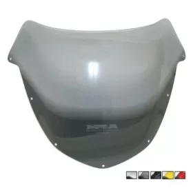 MRA Originally-Shaped Windshield "O" CAGIVA MITO 125 EV