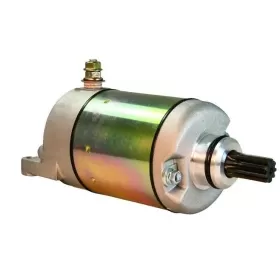 PARTS UNLIMITED Starteris Polaris Outlaw / Predator 500 03-07