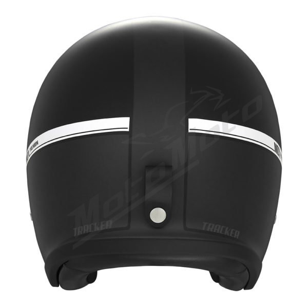 NOX Open Jet Helmet NOX JET NEXT TRAKER