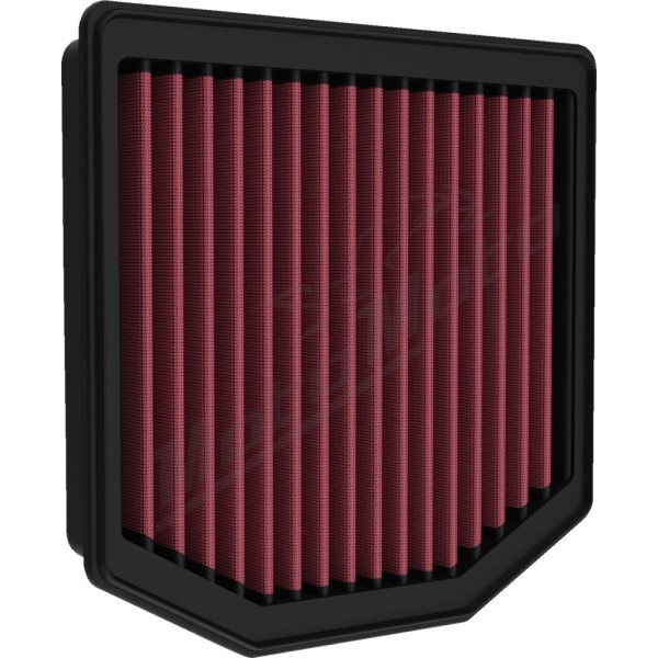 K&N High-Flow Air Filter Triumph Tiger 850/900 20-25