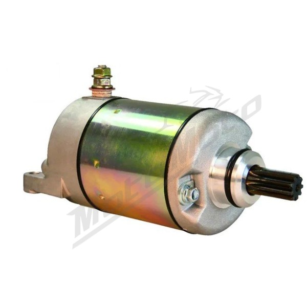 PARTS UNLIMITED Starteris Polaris Outlaw / Predator 500 03-07