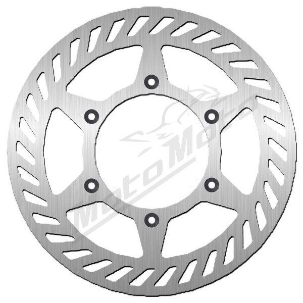 SBS Brake Rotor Standard Round GasGas EC / MC / SM 125-450cc 98-20