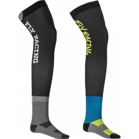 Fly Racing Knee Brace Socks