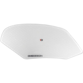 Side Tank Pad ONEDESIGN Aprilia RSV4 1000 / 1100 RF / RR & Tuono V4 1100 RR ABS 2018–2020