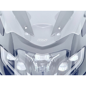 WRS Priekinis stiklas Touring Skaidrus BMW K 1600 GT 11->