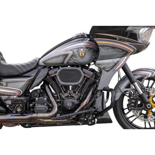 ARLEN NESS Stage 2 Method™ Air Cleaner Kit