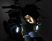 DENALI DRL Visibility Pod 11,18 x 2,79 x 1,07 cm