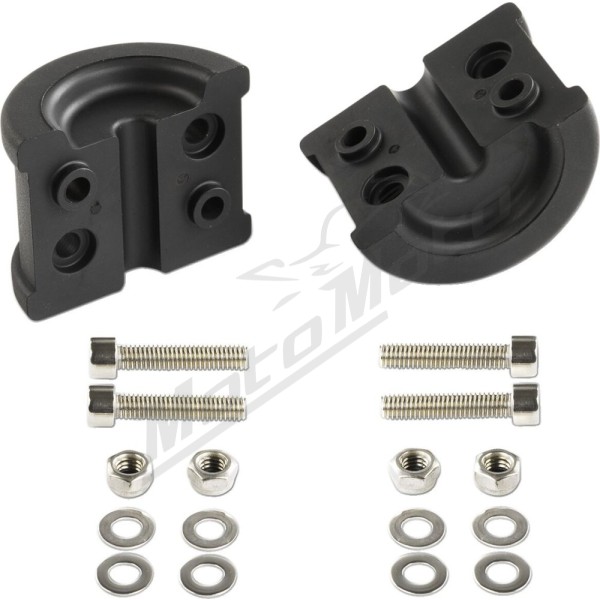 KIMPEX Winch Bumper