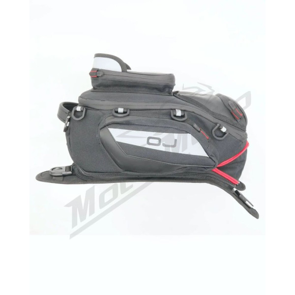 OJ ATMOSFERE METROPOLITANE Sharp Tank Bag 22x35x15cm