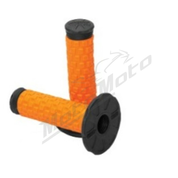 PRO TAPER MX Grips Soft 28,4mm