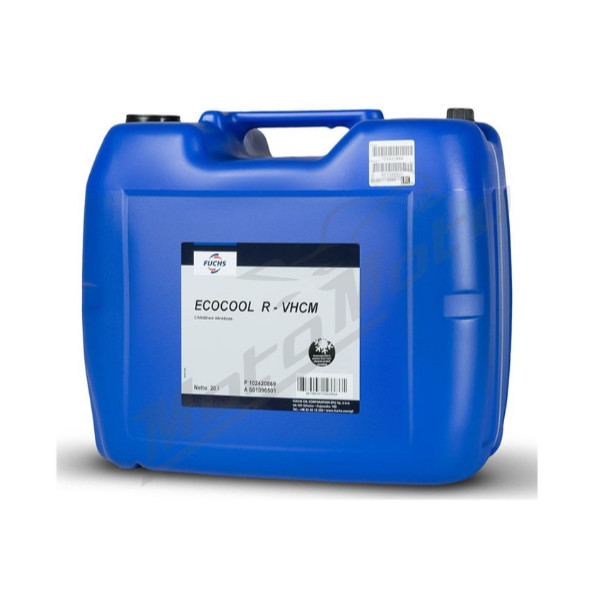 Silkolene Mag Cool Coolant 20L