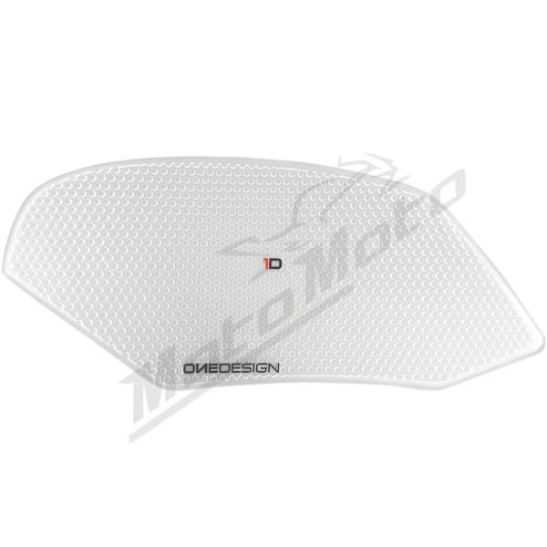 Side Tank Pad ONEDESIGN Aprilia RSV4 1000 / 1100 RF / RR & Tuono V4 1100 RR ABS 2018–2020