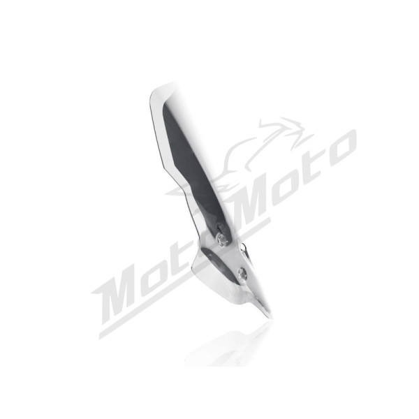 WRS Caponord Priekinis stiklas Skaidrus Honda CB 500X 16-24