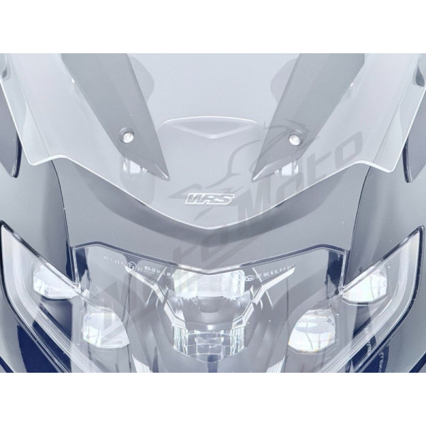 WRS Windscreen Touring Clear BMW K 1600 GT 11->