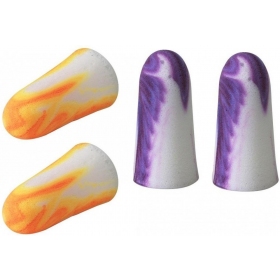 OXFORD Earplugs 4 pcs.