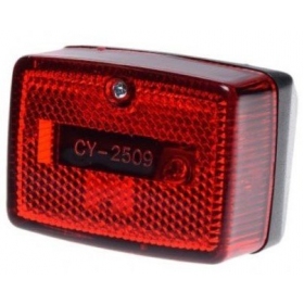 Tail light YAMAHA / MBK / UNIVERSAL