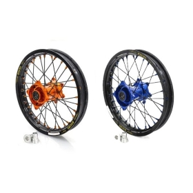 KITE Elite MX-EN Rear Wheel R16x1.85 Husqvarna TC / KTM SX 85 21-24