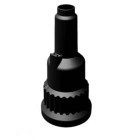 Tuff Jug adapteris