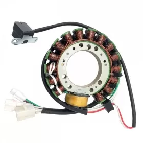Stator ignition YAMAHA RAPTOR / YFM 350 / WORRIOR 1996-2001
