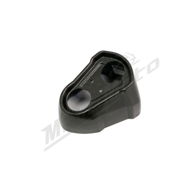 AKRAPOVIC End Cap V-EC274/1 Yamaha XP 560 T-max 17-22