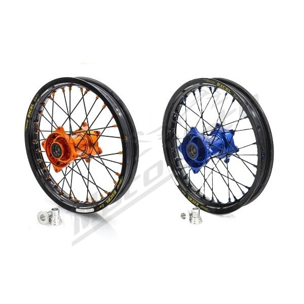 KITE Elite MX-EN Rear Wheel R16x1.85 Husqvarna TC / KTM SX 85 21-24