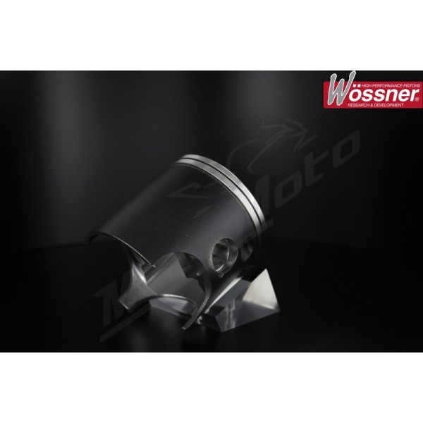 WÖSSNER Forged Piston 70,44-69,94mm Yamaha YZ 250 80-82
