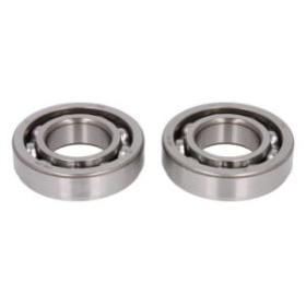 Hot Rods Crankshaft bearings kit Yamaha WR / YZ 250cc 01-26