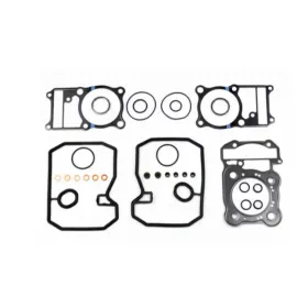 Athena Top-End Gaskets Honda NTV / XRV 650cc 88-90