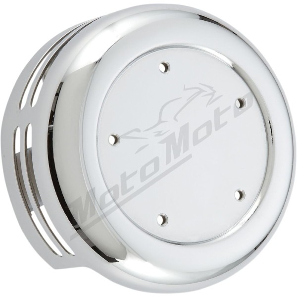 ARLEN NESS Horn Cover Harley Davidson FLD / FLDE / FLFB / FLFBS / FLH 883-1977cc 91-24