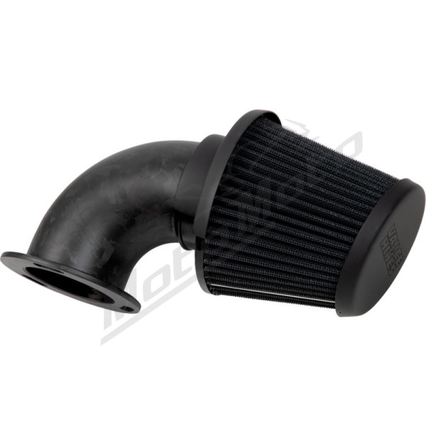 VANCE & HINES "VO2 Falcon" oro įsiurbimo rinkinys Harley Davidson FLHX / FLHXSE / FLTRX / FLTRXSTSE 1923-1977cc 23-25
