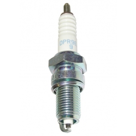 Spark plug NGK DPR9EA-9 / X27EPR-U9