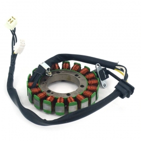 Generatorius ARCTIC CAT ATV 375 / 400 / 650 / 2X4 / 4X4 2002-2008