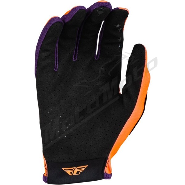 FLY RACING Womens Lite Gloves