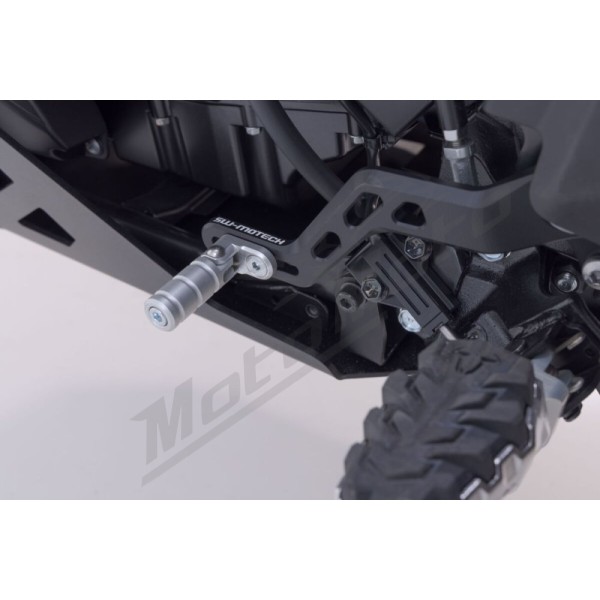 SW-MOTECH Gear Lever Suzuki V-Storm 800 23-25