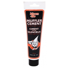 Kleen-Flo Muffler Cement - 170g
