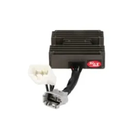 TOURMAX Current Equalizer Suzuki AN / M / VL 650-1800cc 06-19