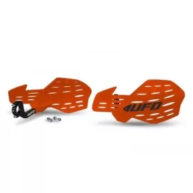 UFO Guardian 2 Handguards Orange