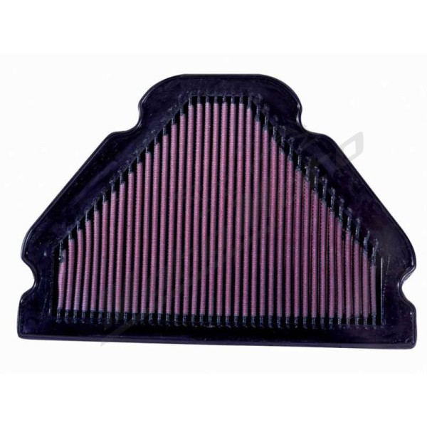 K&N Airfilter Kawasaki ZX9R Ninja 98-03