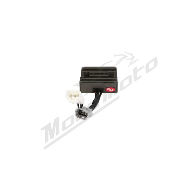 TOURMAX Srovės lygintuvas Suzuki AN / M / VL 650-1800cc 06-19