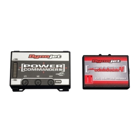 DYNOJET Power Commander V Fuel injection module Polaris Ranger RZR 570 12-16