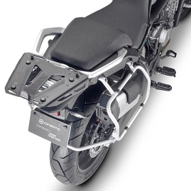 KAPPA Galinės daiktadėžės laikiklis be plokštės CF Moto MT 800 22-25