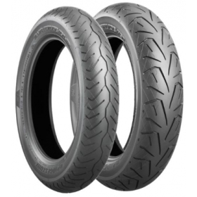 Tyre BRIDGESTONE Battlecruise H50 TL 81H 180/65 R16